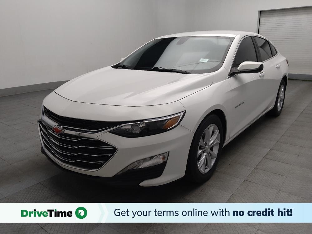 2020 Chevrolet Malibu in Union City, GA 30291 - 18137812