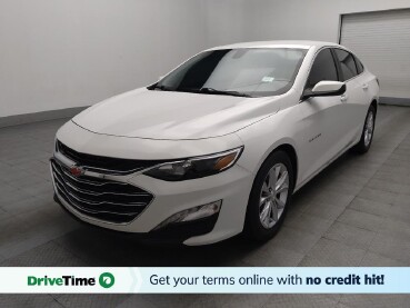 2020 Chevrolet Malibu in Union City, GA 30291