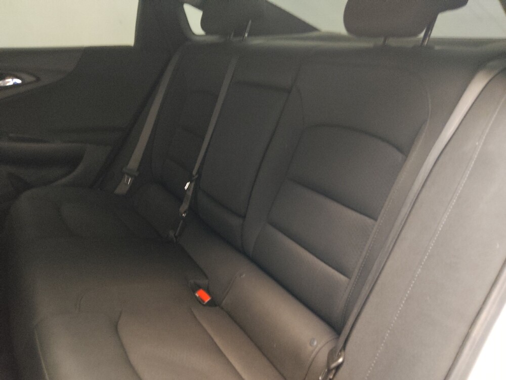 2020 Chevrolet Malibu in Union City, GA 30291 - 18137812 18