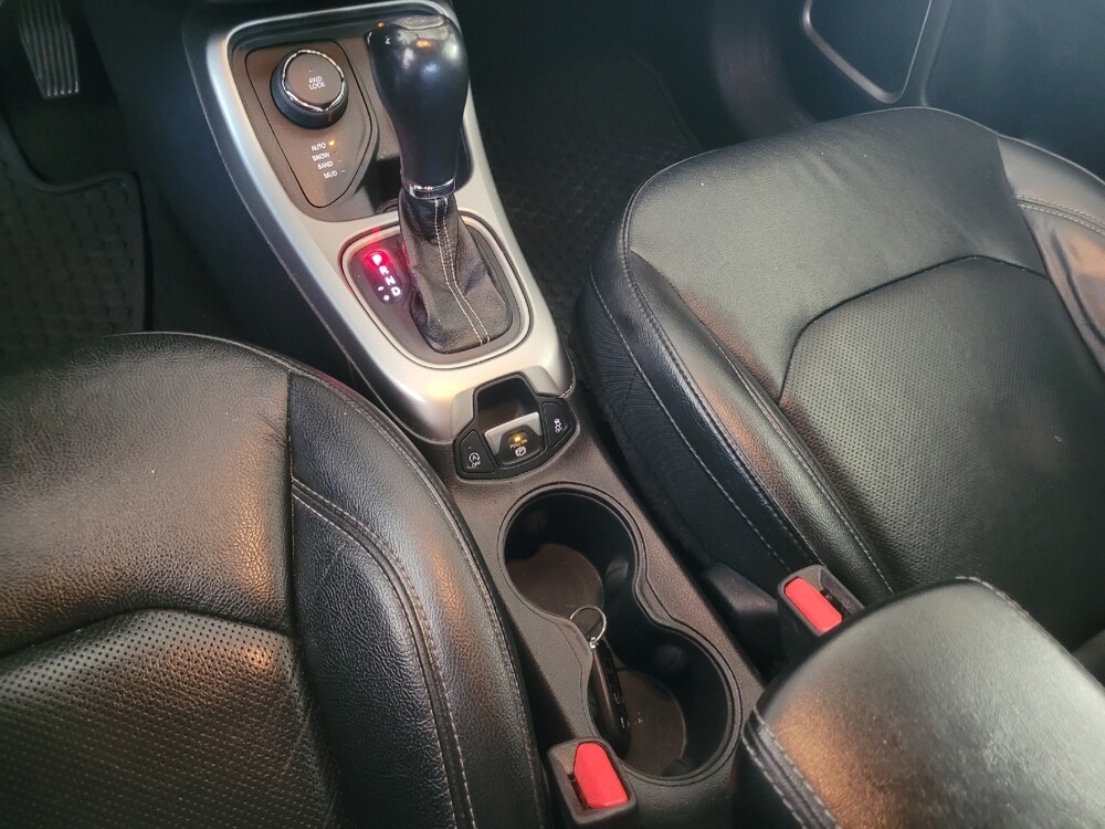 2021 Jeep Compass in Stone Mountain, GA 30083 - 18137813 26