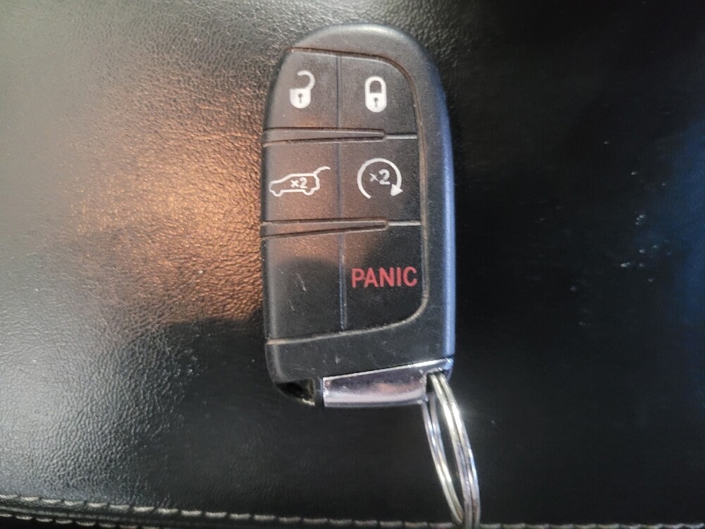 2021 Jeep Compass in Stone Mountain, GA 30083 - 18137813 32