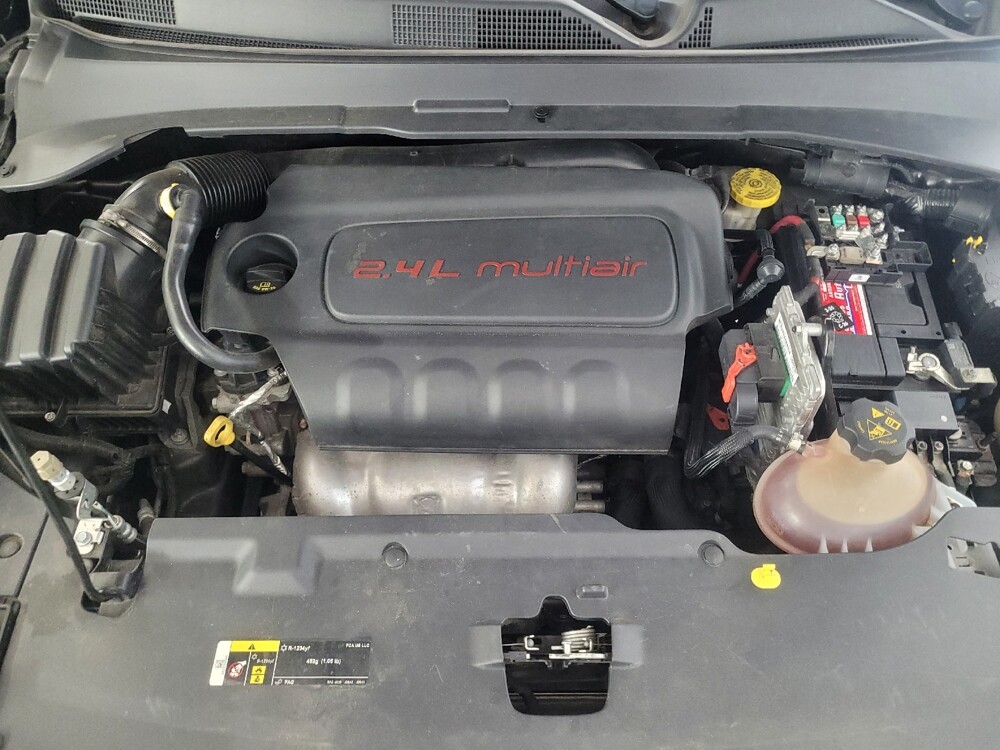 2021 Jeep Compass in Stone Mountain, GA 30083 - 18137813 30