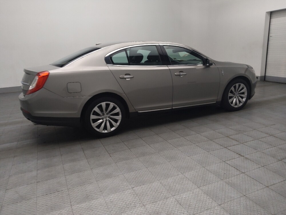 2015 Lincoln MKS in Macon, GA 31210 - 18137815 10