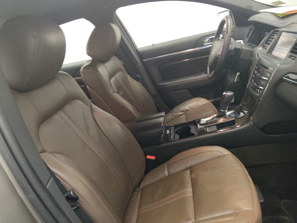 2015 Lincoln MKS in Macon, GA 31210 - 18137815 21