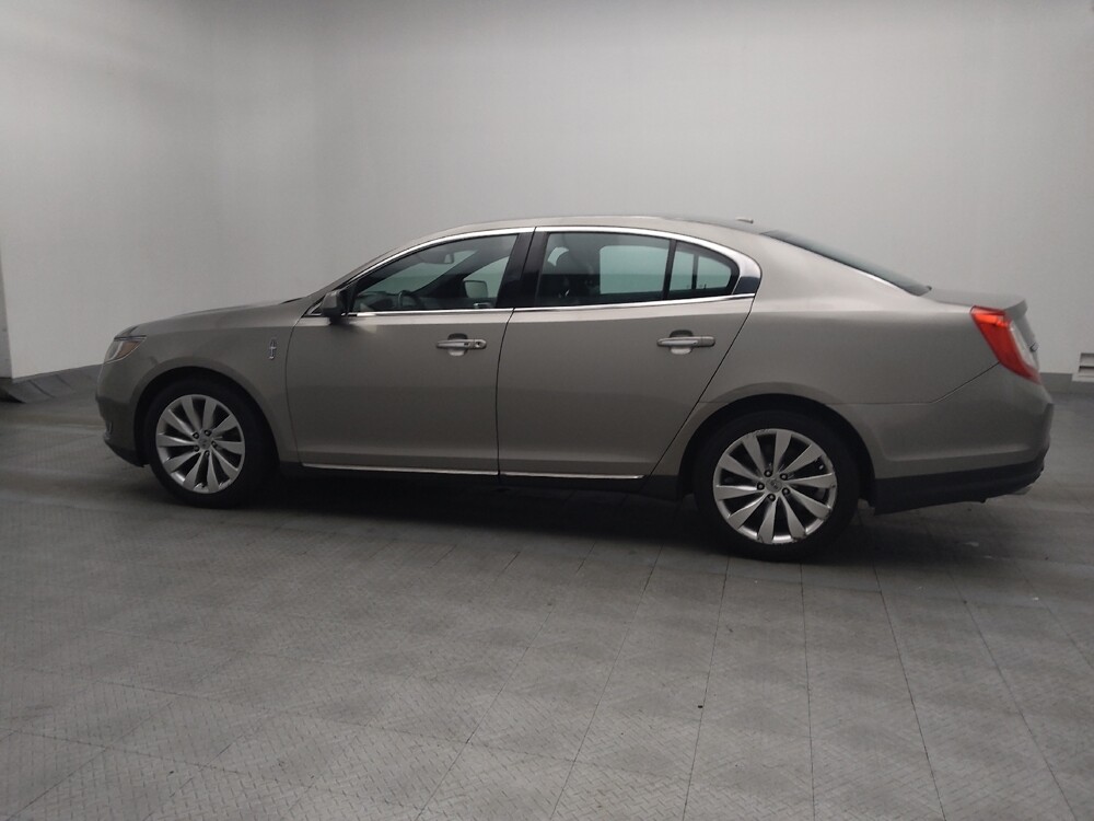 2015 Lincoln MKS in Macon, GA 31210 - 18137815 3