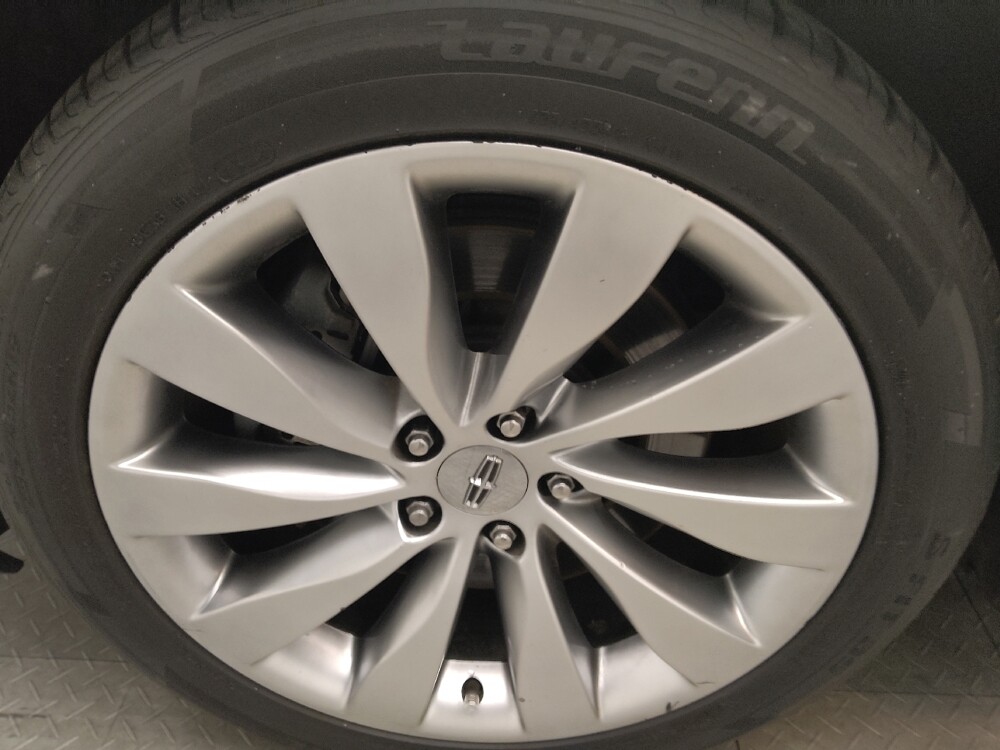 2015 Lincoln MKS in Macon, GA 31210 - 18137815 31
