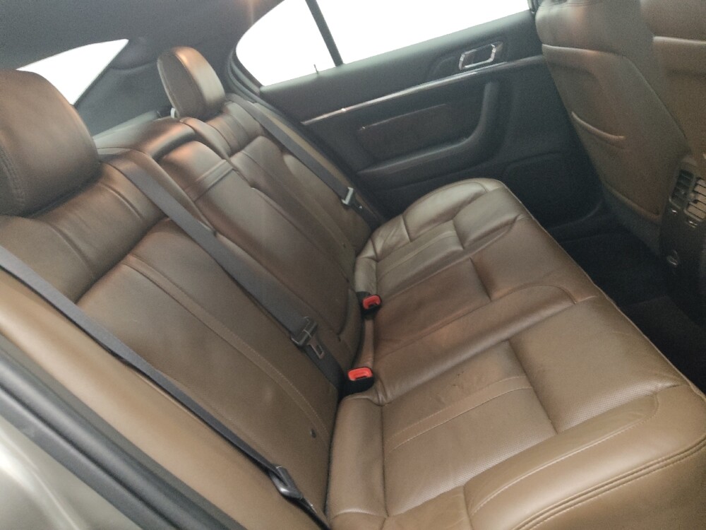2015 Lincoln MKS in Macon, GA 31210 - 18137815 19