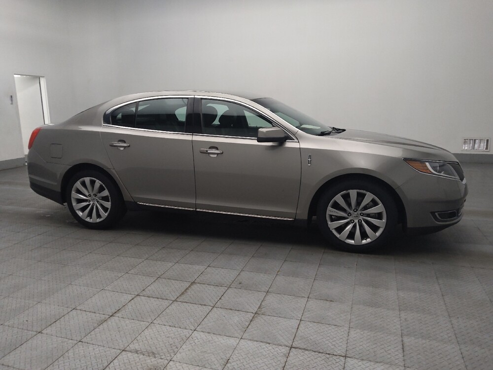 2015 Lincoln MKS in Macon, GA 31210 - 18137815 11