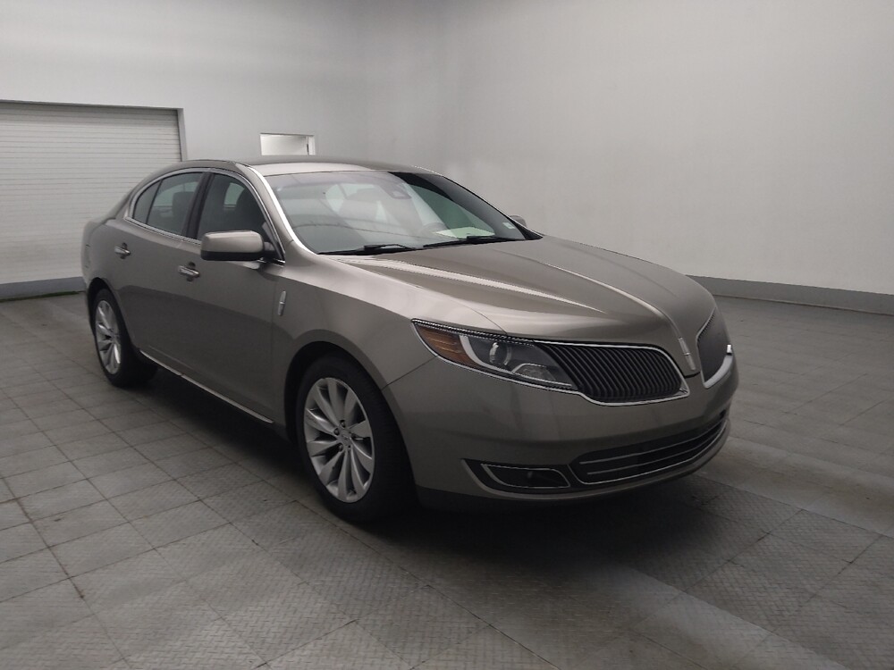 2015 Lincoln MKS in Macon, GA 31210 - 18137815 13
