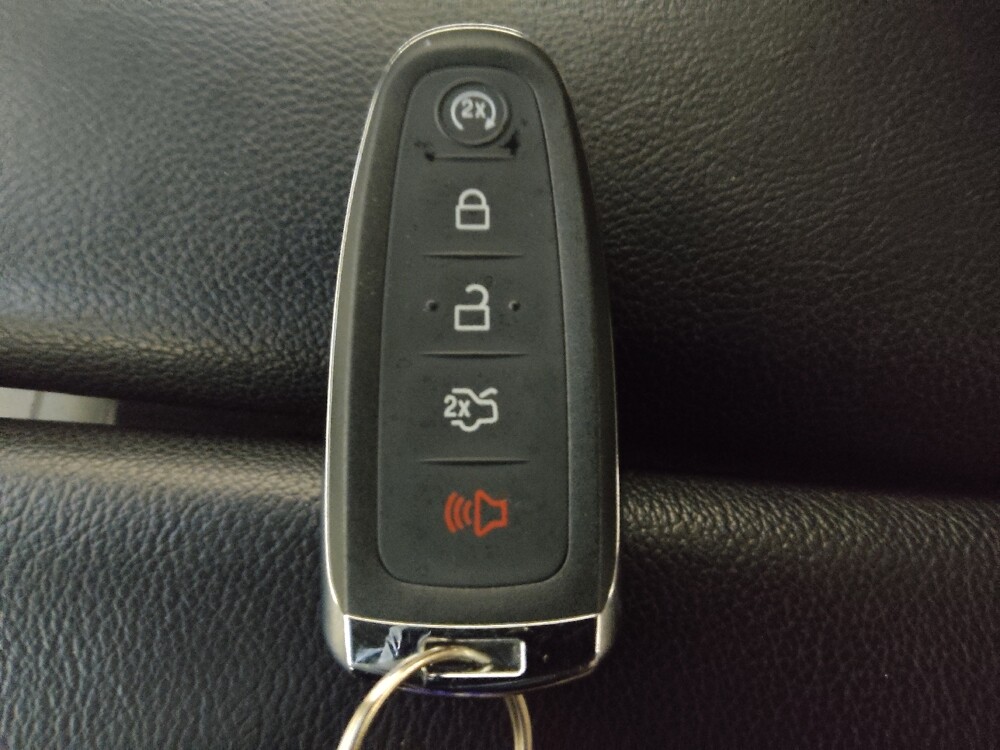 2015 Lincoln MKS in Macon, GA 31210 - 18137815 32