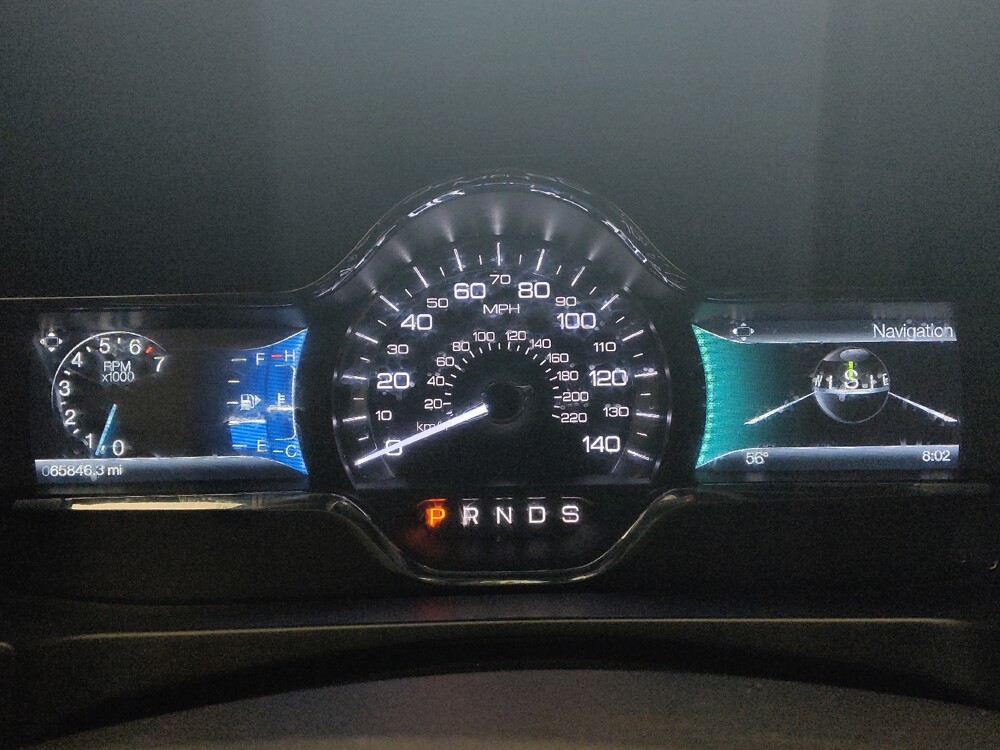 2015 Lincoln MKS in Macon, GA 31210 - 18137815 23