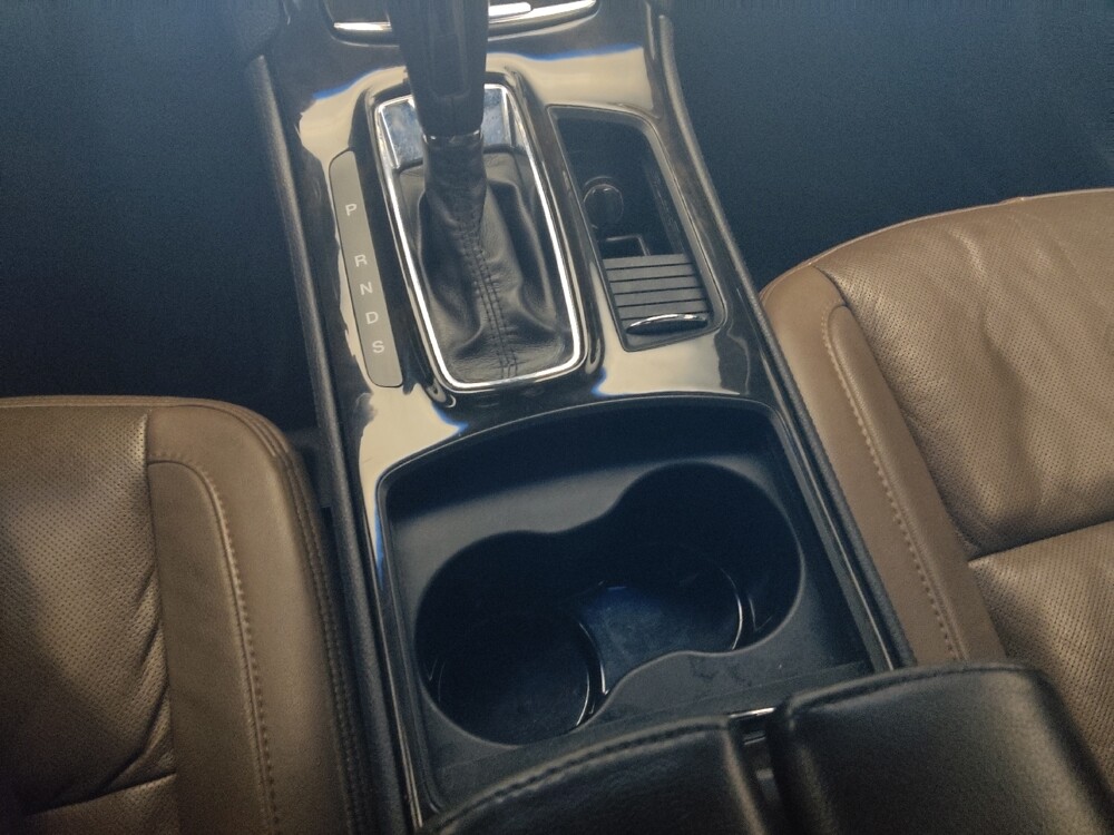 2015 Lincoln MKS in Macon, GA 31210 - 18137815 26
