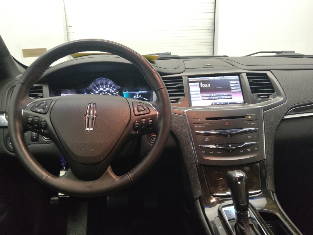 2015 Lincoln MKS in Macon, GA 31210 - 18137815 22