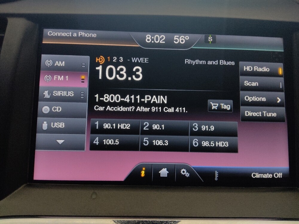 2015 Lincoln MKS in Macon, GA 31210 - 18137815 25