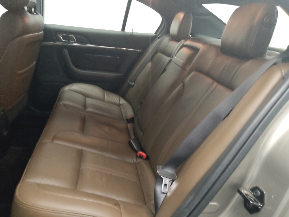 2015 Lincoln MKS in Macon, GA 31210 - 18137815 18