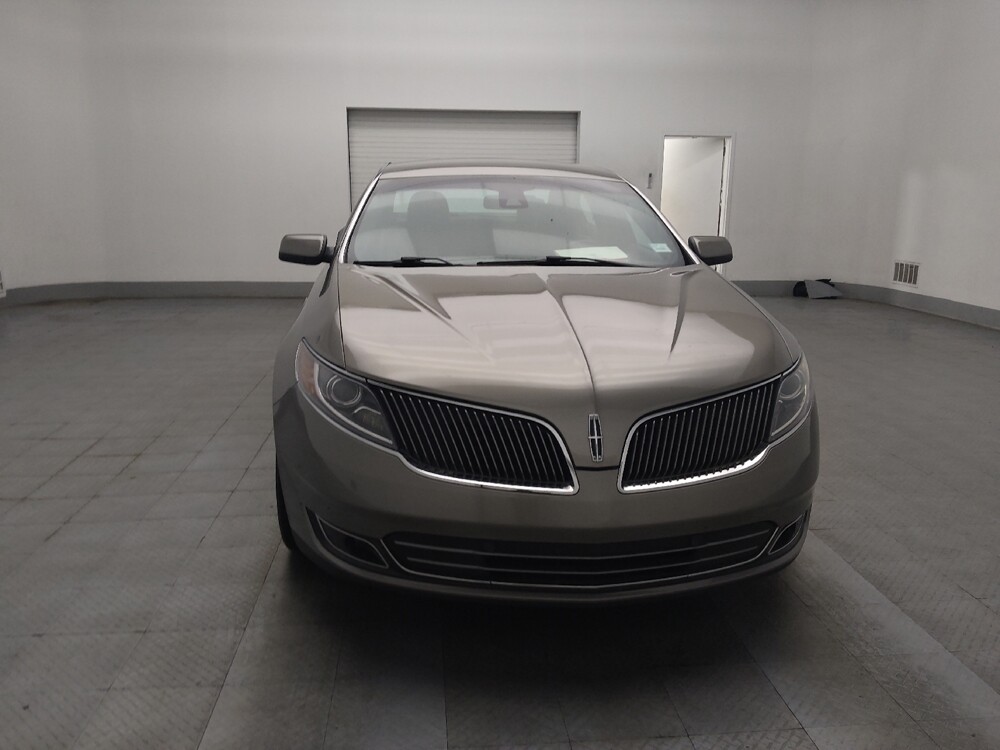 2015 Lincoln MKS in Macon, GA 31210 - 18137815 14