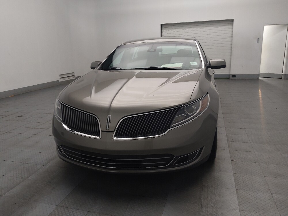 2015 Lincoln MKS in Macon, GA 31210 - 18137815 15