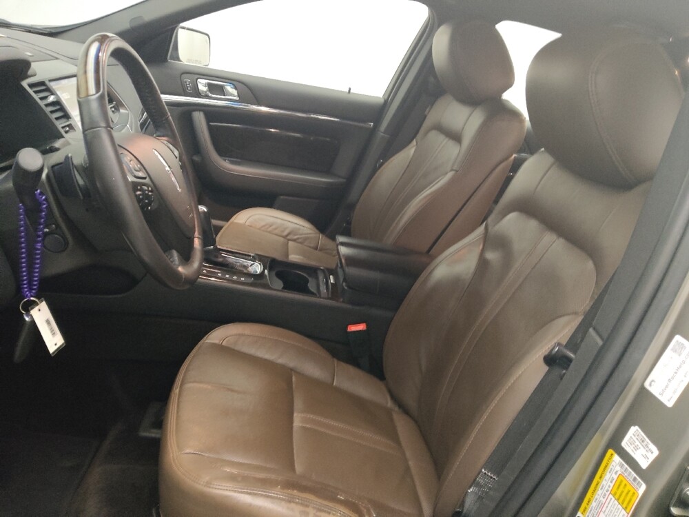 2015 Lincoln MKS in Macon, GA 31210 - 18137815 17