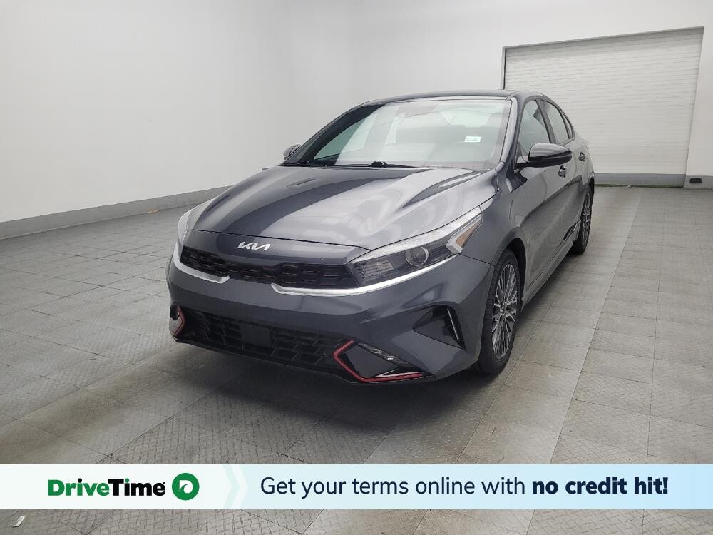 2024 Kia Forte in Birmingham, AL 35215 - 18137816