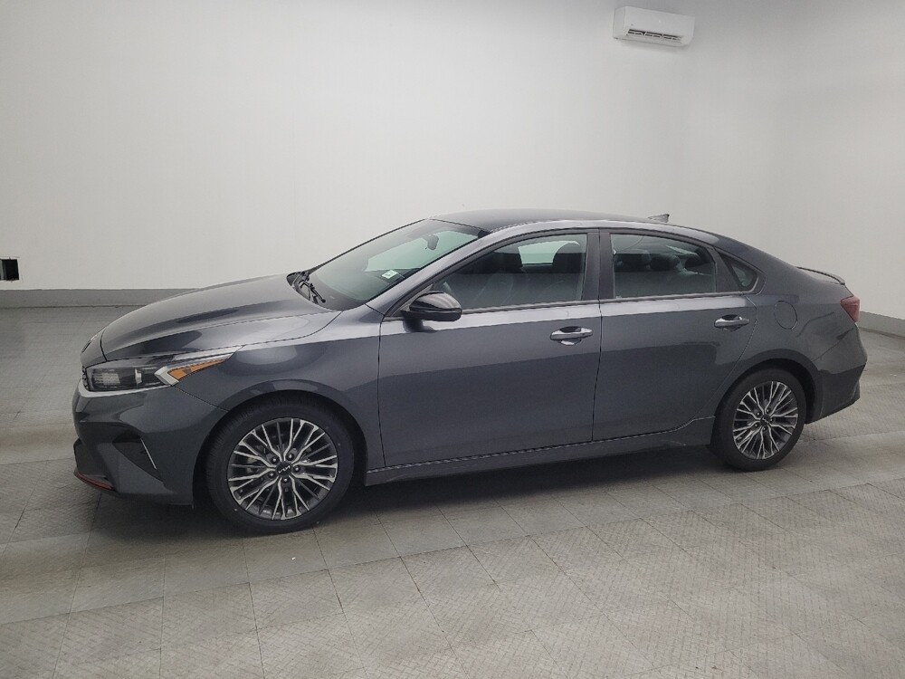 2024 Kia Forte in Birmingham, AL 35215 - 18137816 2