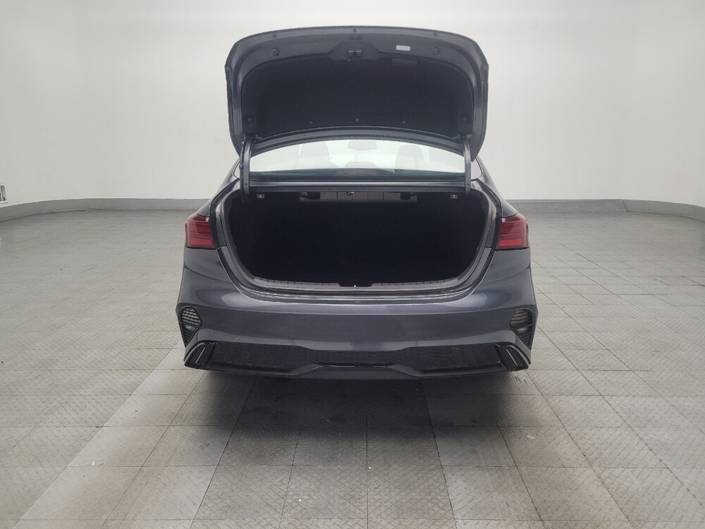 2024 Kia Forte in Birmingham, AL 35215 - 18137816 29