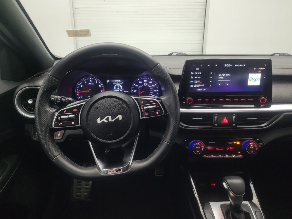 2024 Kia Forte in Birmingham, AL 35215 - 18137816 22