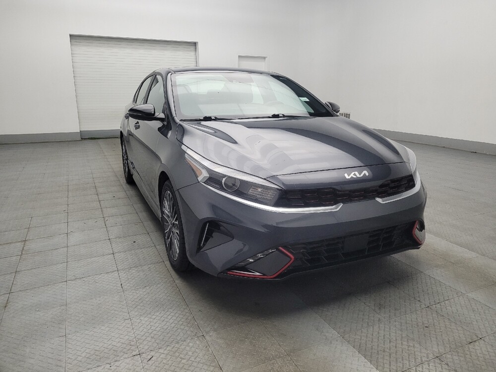 2024 Kia Forte in Birmingham, AL 35215 - 18137816 13