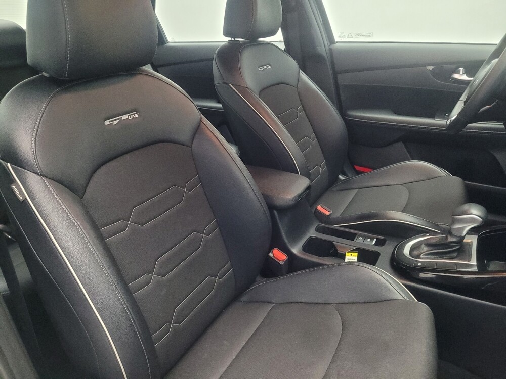 2024 Kia Forte in Birmingham, AL 35215 - 18137816 21