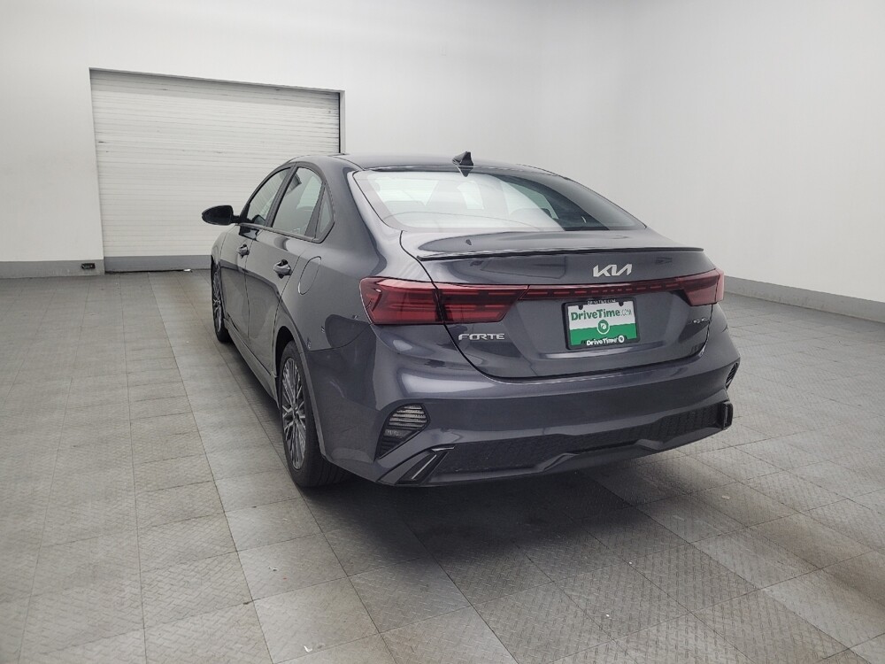 2024 Kia Forte in Birmingham, AL 35215 - 18137816 5