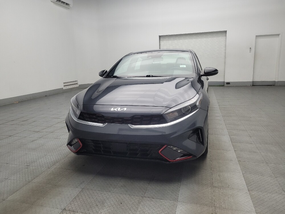 2024 Kia Forte in Birmingham, AL 35215 - 18137816 15