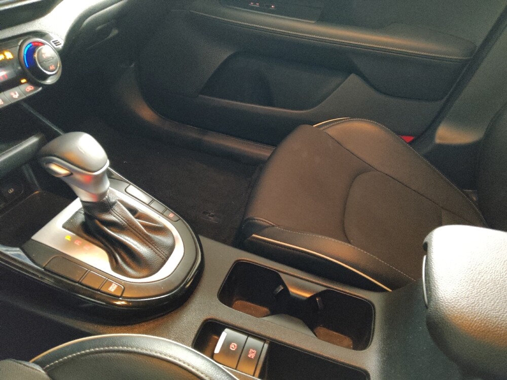 2024 Kia Forte in Birmingham, AL 35215 - 18137816 26