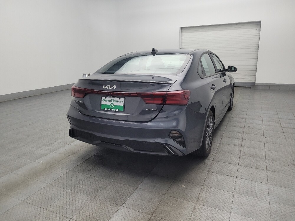 2024 Kia Forte in Birmingham, AL 35215 - 18137816 9