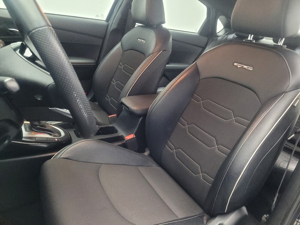 2024 Kia Forte in Birmingham, AL 35215 - 18137816 17