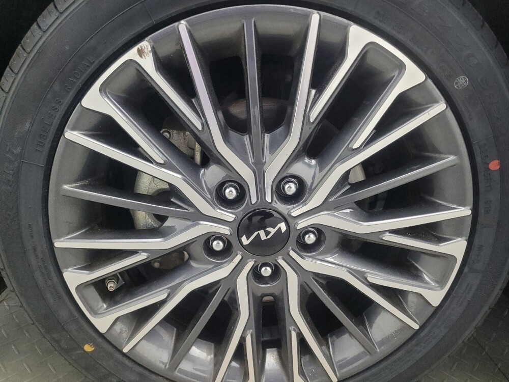 2024 Kia Forte in Birmingham, AL 35215 - 18137816 31