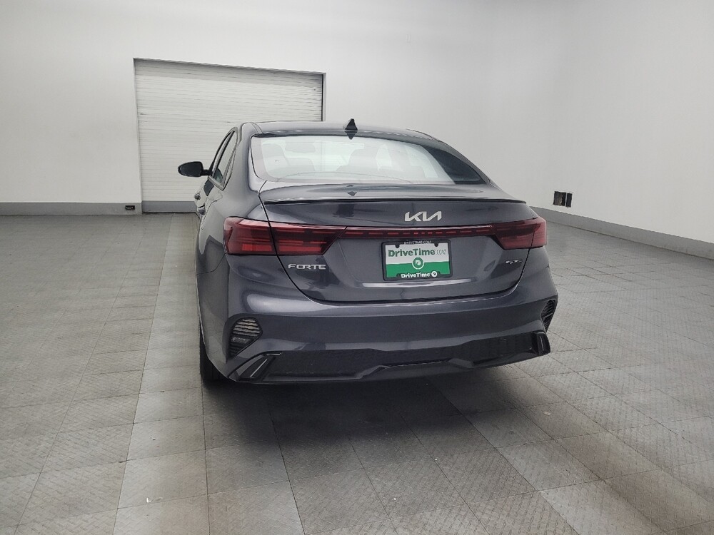 2024 Kia Forte in Birmingham, AL 35215 - 18137816 6