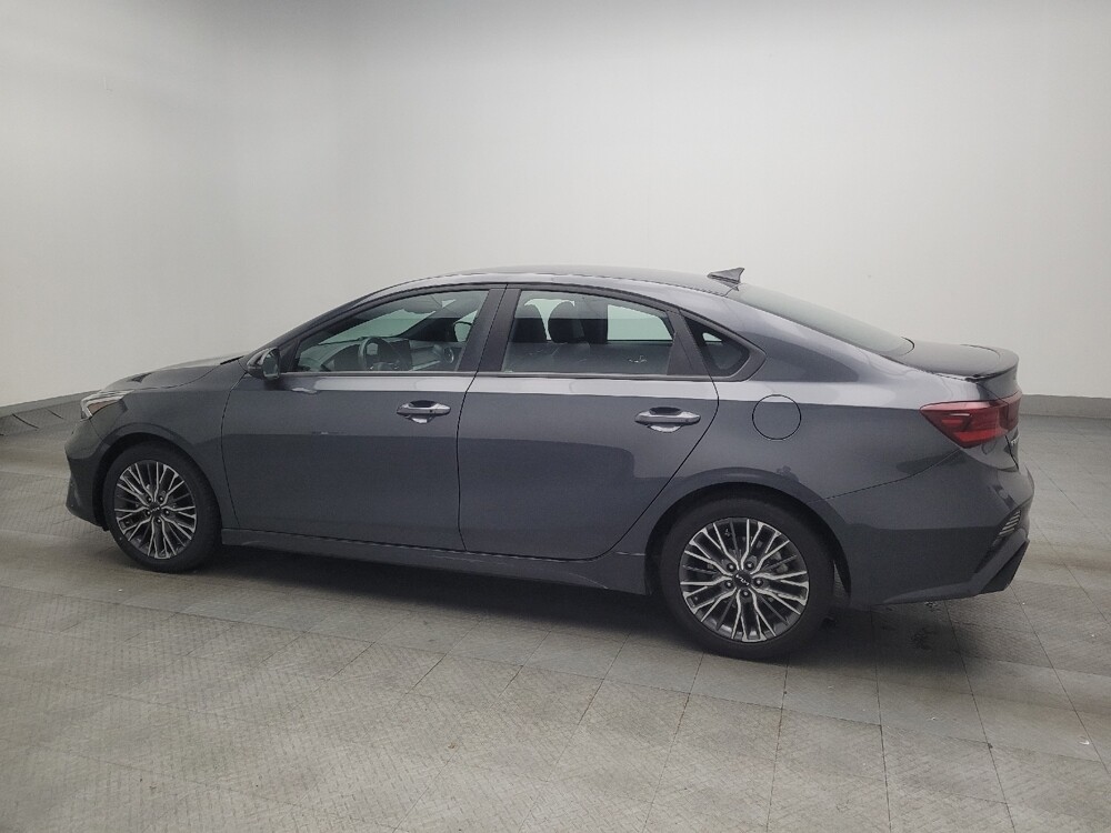 2024 Kia Forte in Birmingham, AL 35215 - 18137816 3