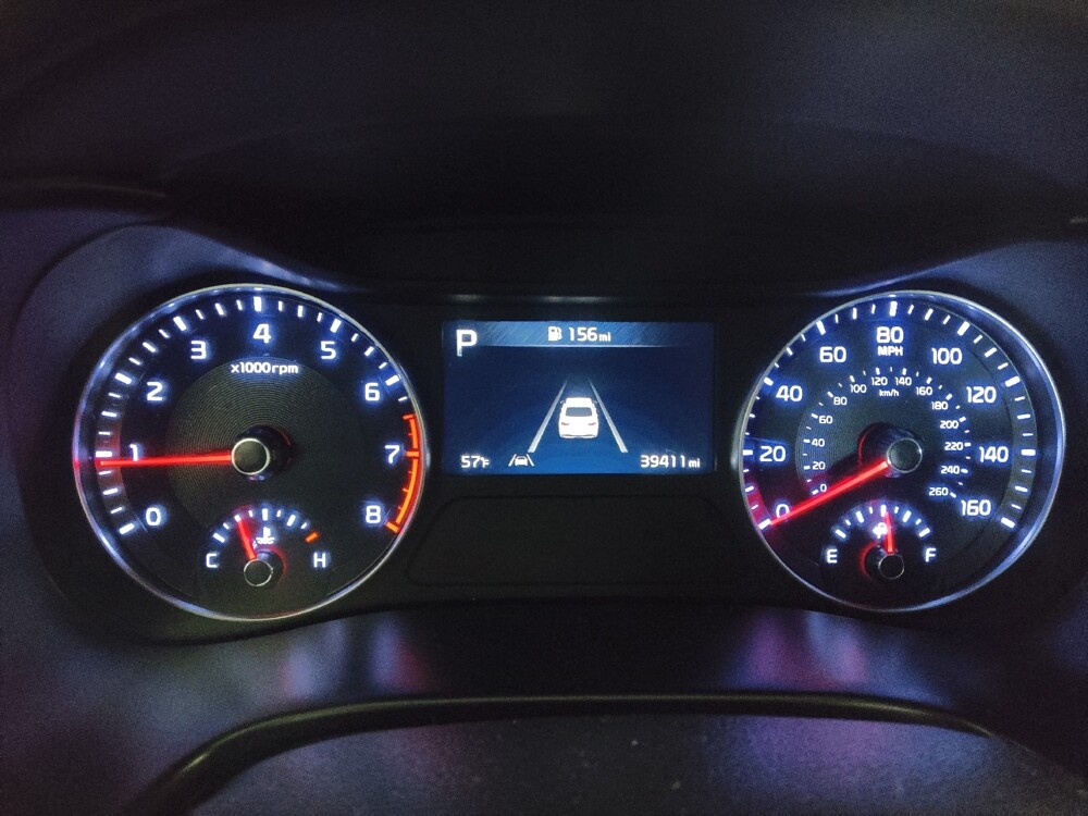 2024 Kia Forte in Birmingham, AL 35215 - 18137816 23