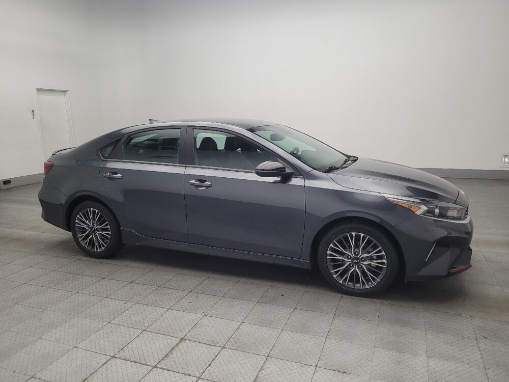 2024 Kia Forte in Birmingham, AL 35215 - 18137816 11
