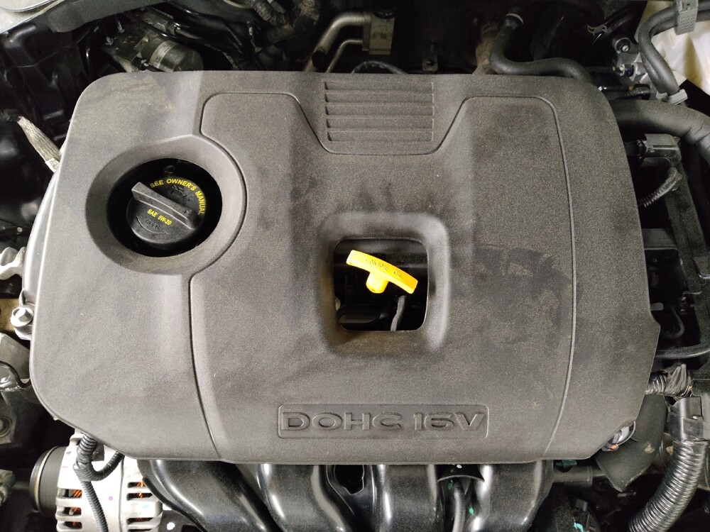 2024 Kia Forte in Birmingham, AL 35215 - 18137816 30