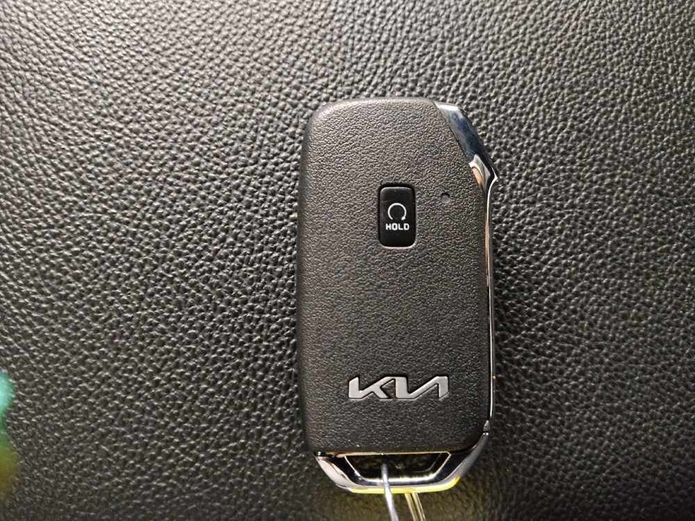 2024 Kia Forte in Birmingham, AL 35215 - 18137816 32