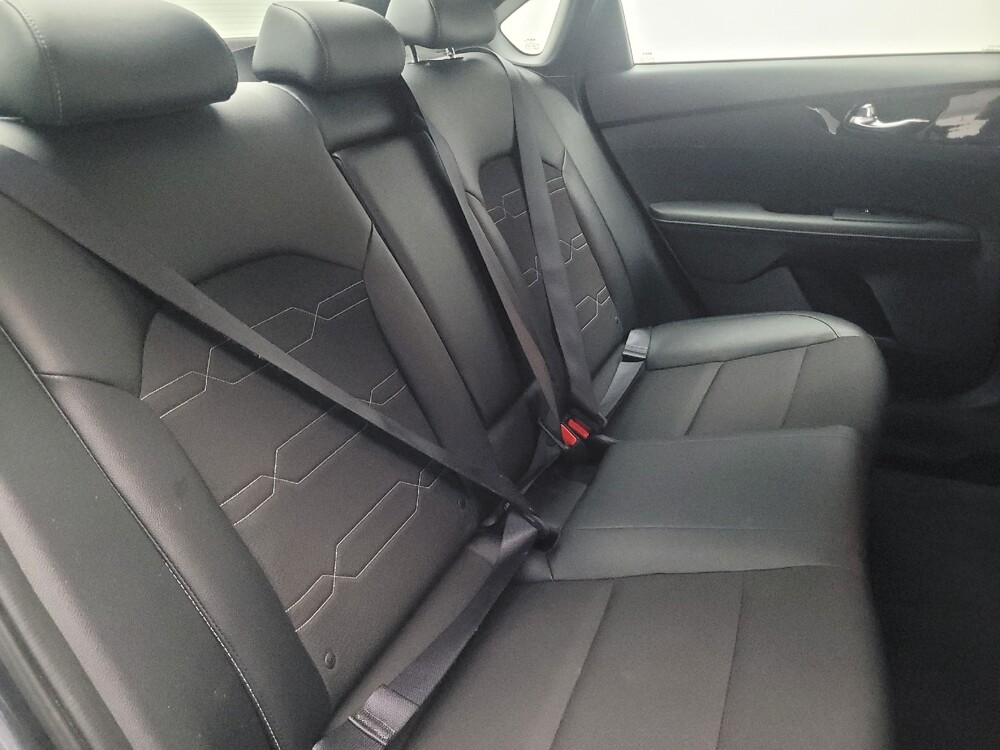 2024 Kia Forte in Birmingham, AL 35215 - 18137816 19