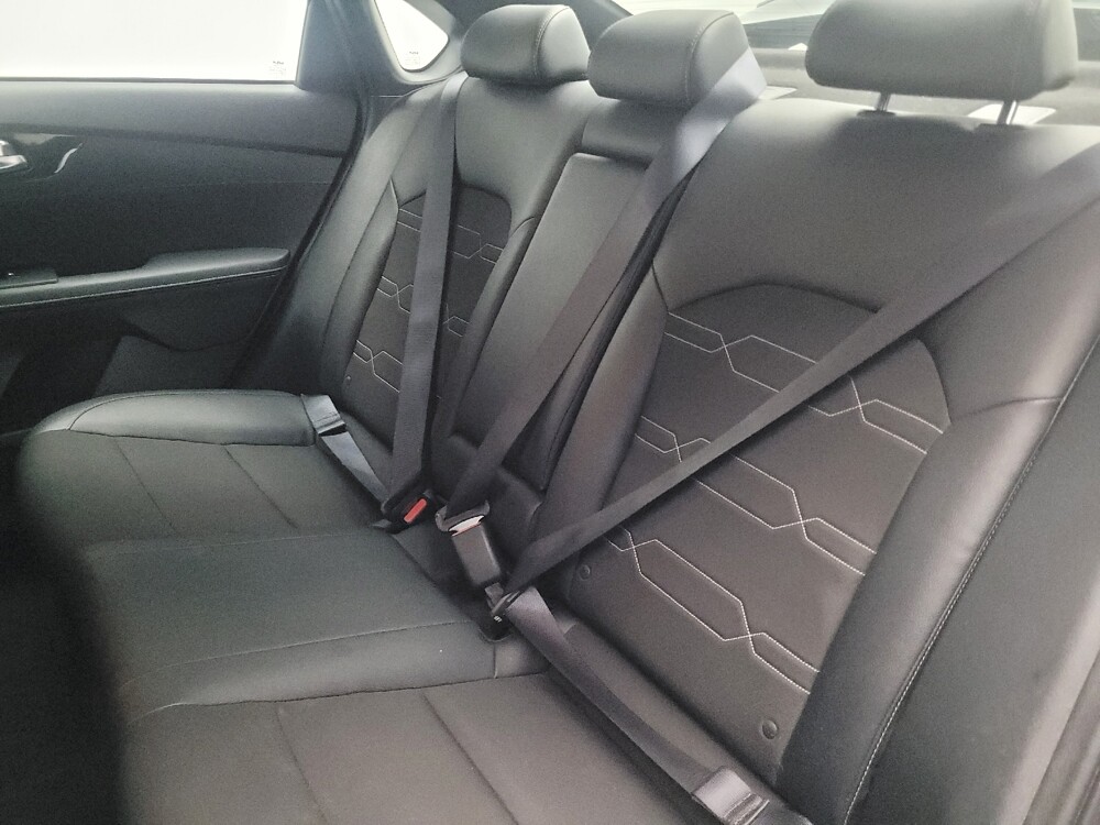 2024 Kia Forte in Birmingham, AL 35215 - 18137816 18