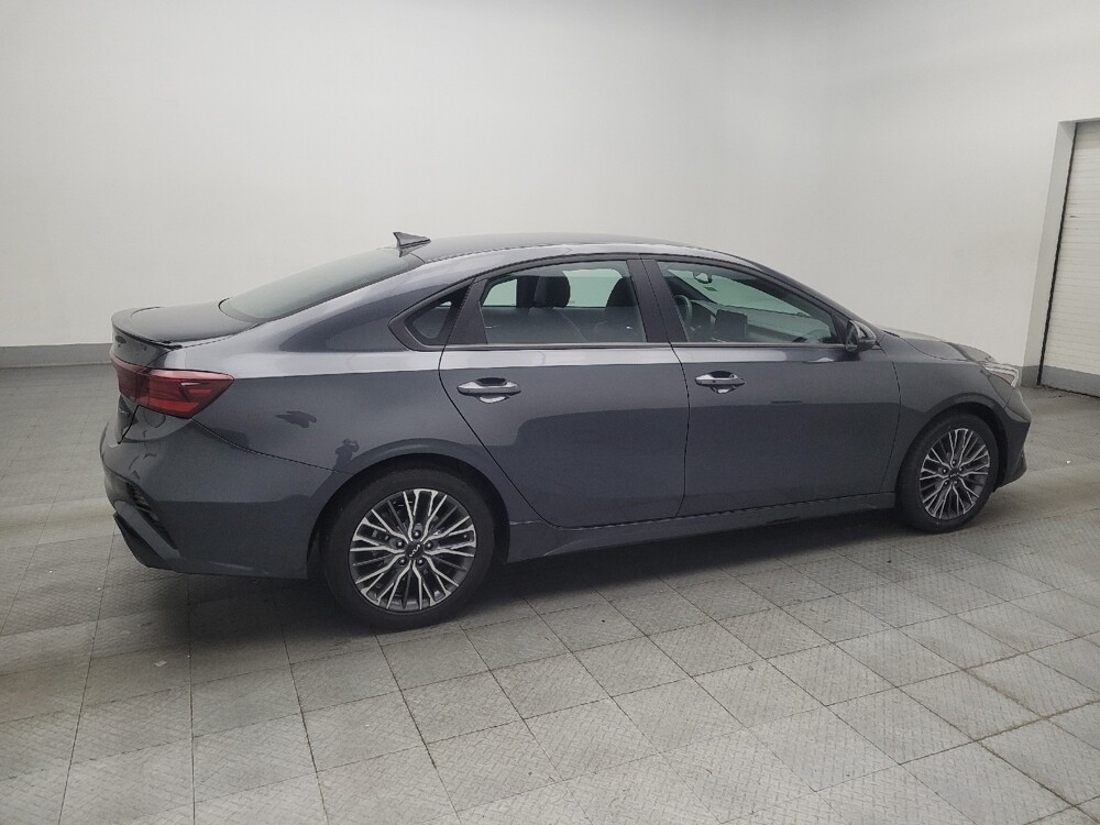 2024 Kia Forte in Birmingham, AL 35215 - 18137816 10