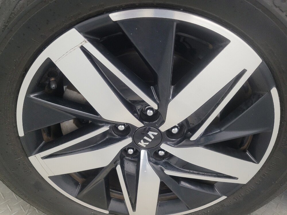 2021 Kia Sorento in Macon, GA 31210 - 18137817 31