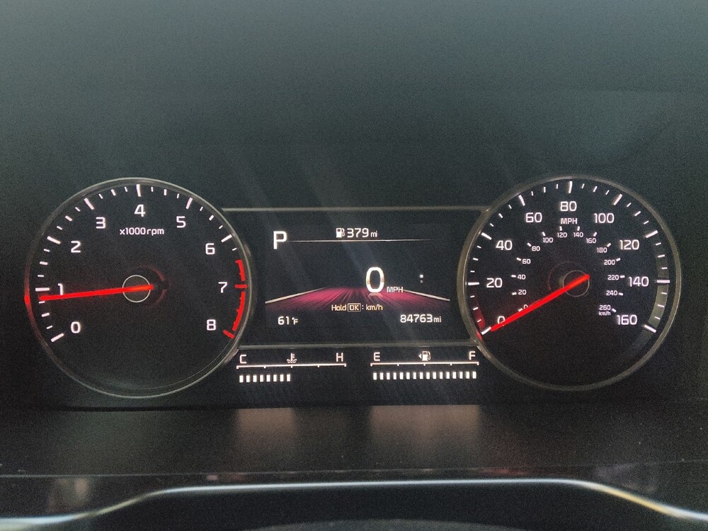 2021 Kia Sorento in Macon, GA 31210 - 18137817 23