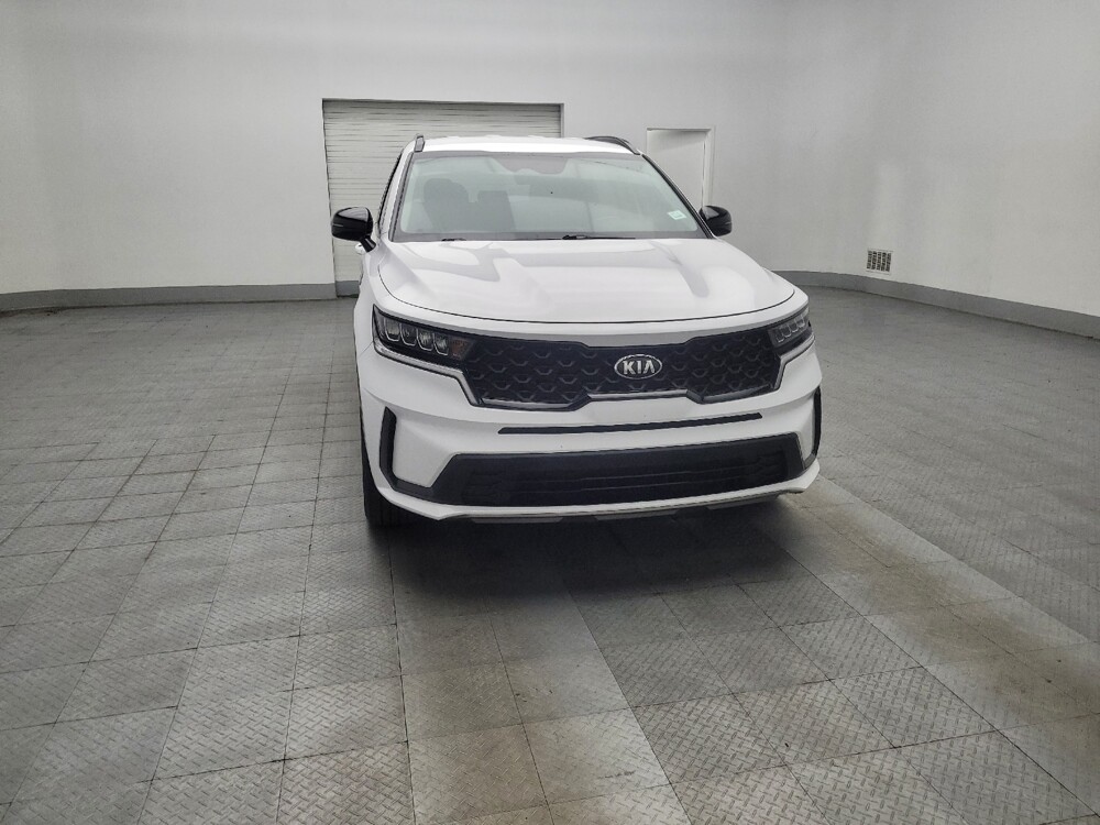 2021 Kia Sorento in Macon, GA 31210 - 18137817 14