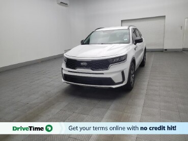 2021 Kia Sorento in Macon, GA 31210