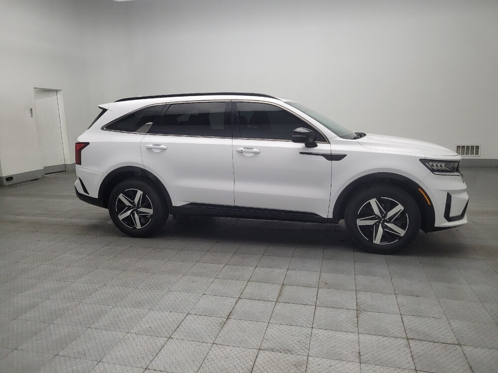 2021 Kia Sorento in Macon, GA 31210 - 18137817 11