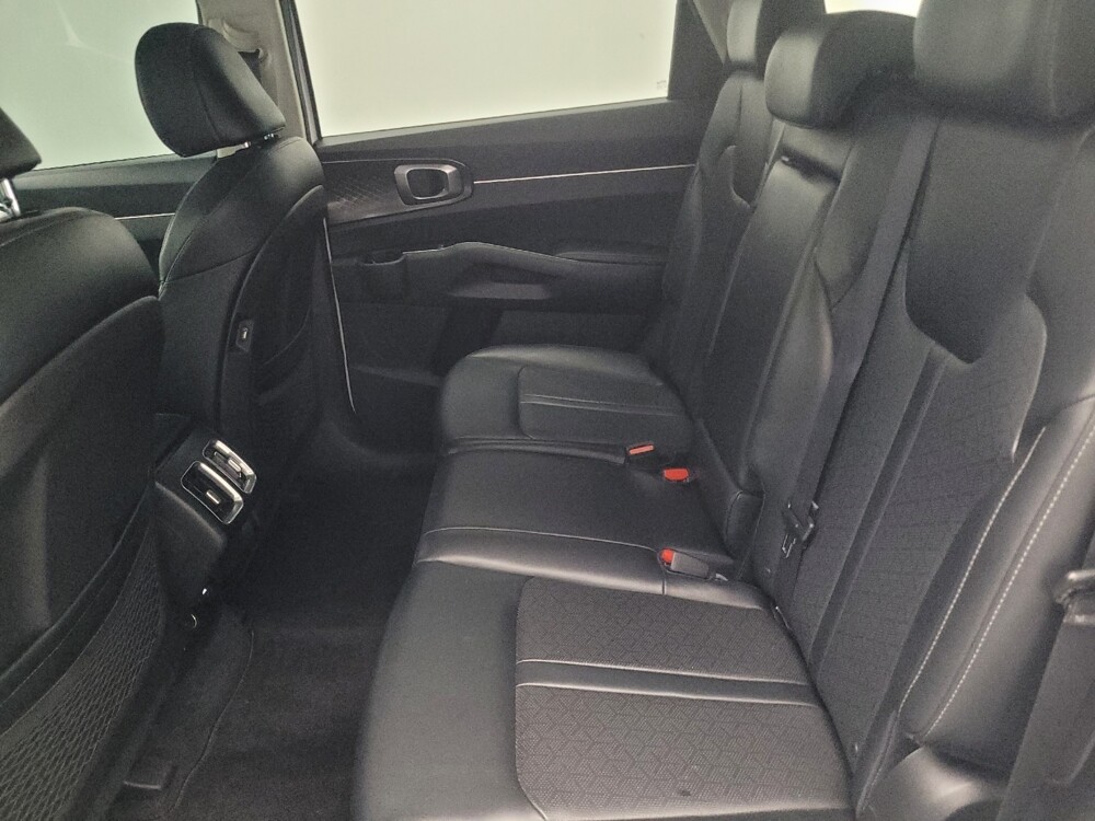 2021 Kia Sorento in Macon, GA 31210 - 18137817 18