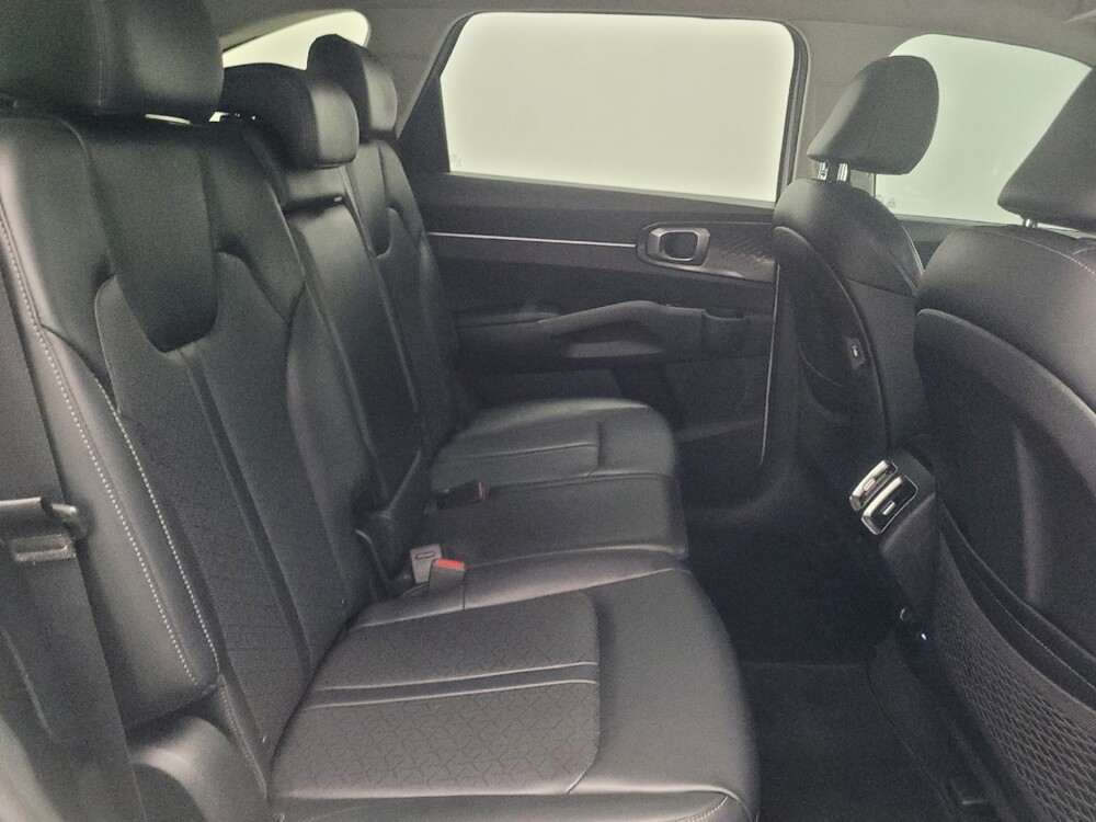 2021 Kia Sorento in Macon, GA 31210 - 18137817 19